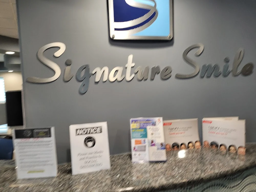 Signature Smile P.C. Picture 4