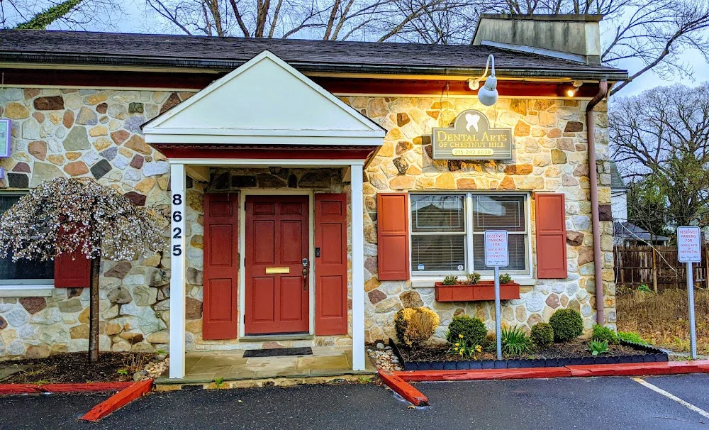 Dental Arts of Chestnut Hill Picture 2
