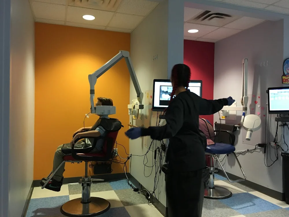 Doc Bresler's Cavity Busters Picture 6