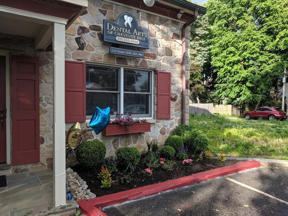 Dental Arts of Chestnut Hill Picture 1