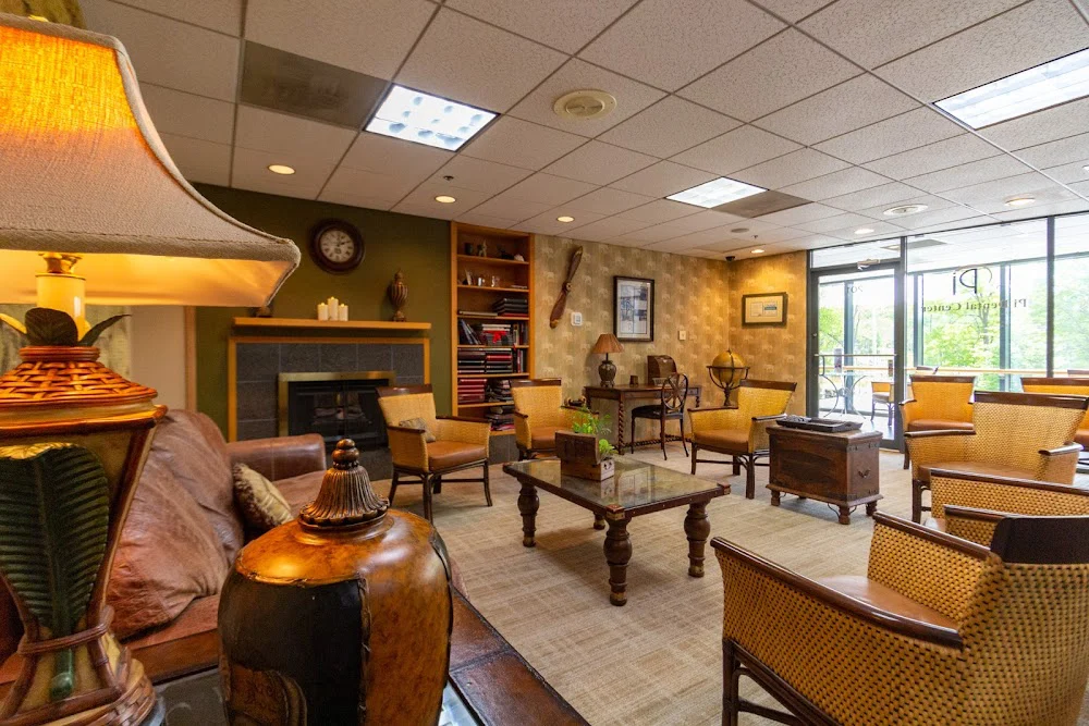 Pi Dental Center Picture 5