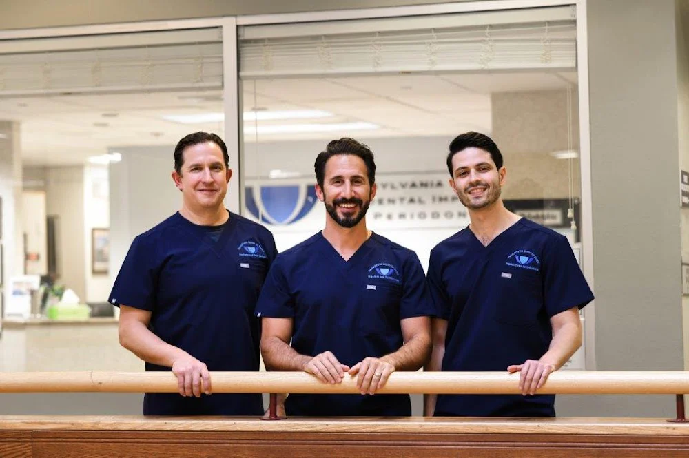 Pennsylvania Center for Dental Implants and Periodontics Picture 1