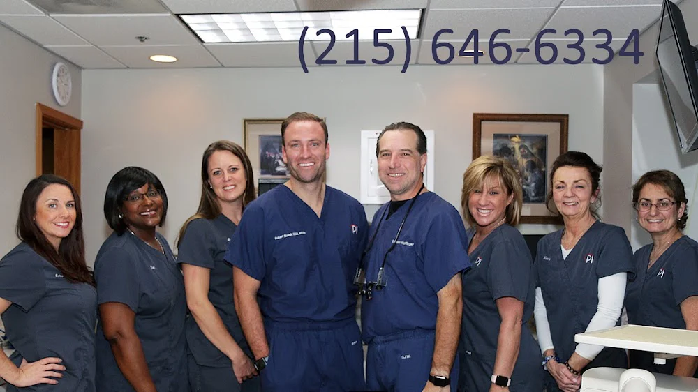 Pi Dental Center Picture 1