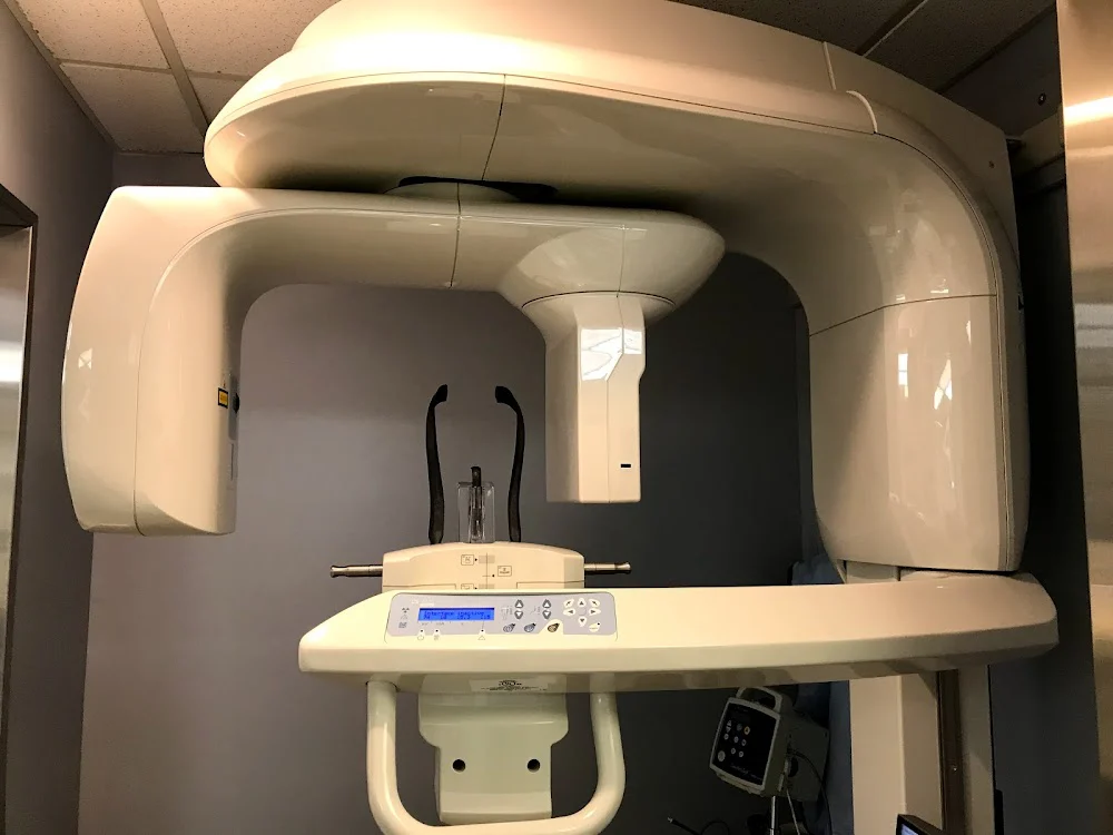 Pennsylvania Center for Dental Implants and Periodontics Picture 3