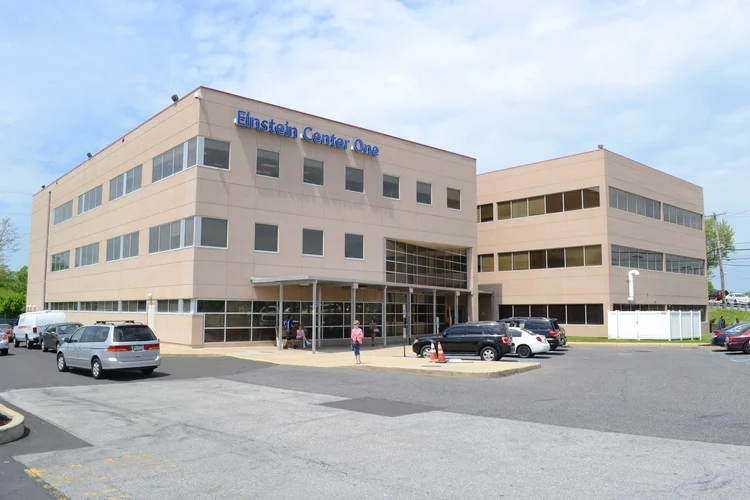 Pennsylvania Center for Dental Implants and Periodontics Picture 2
