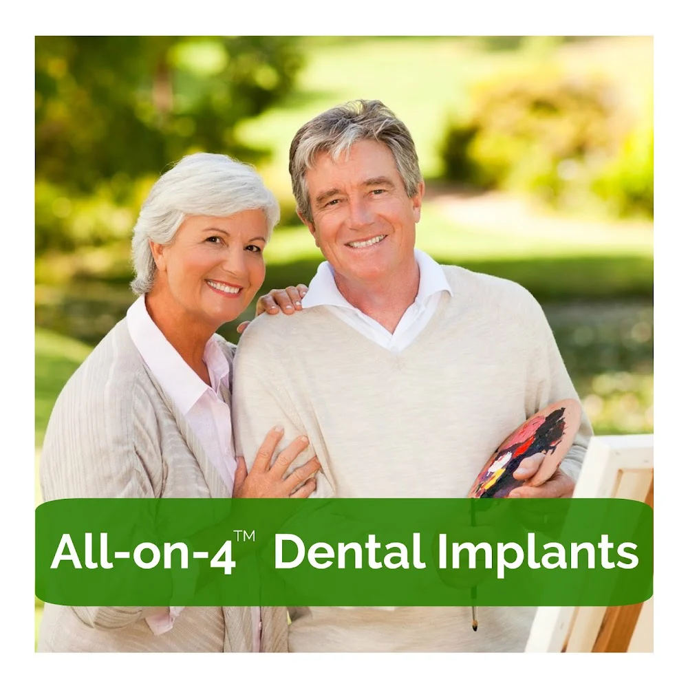 Pennsylvania Center for Dental Implants and Periodontics Picture 7
