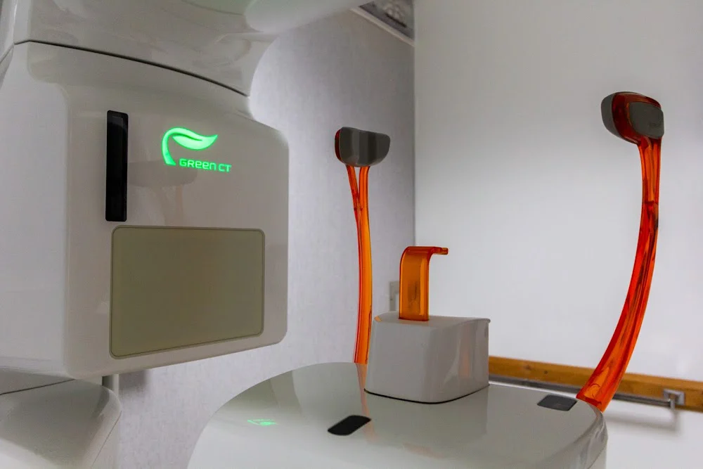 Pi Dental Center Picture 10