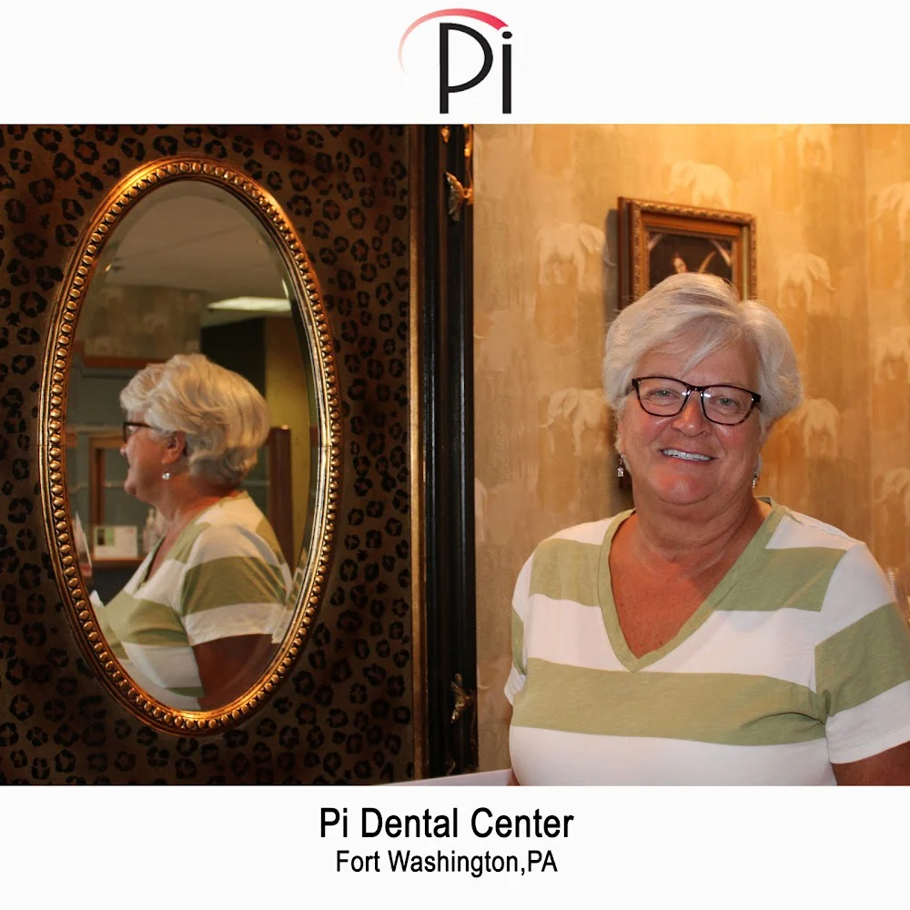 Glenn J. Wolfinger, DMD, FACP Picture 6