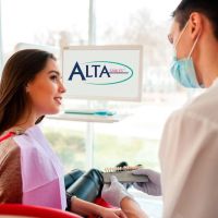 Alta Smiles Orthodontic Centers King of Prussia ico