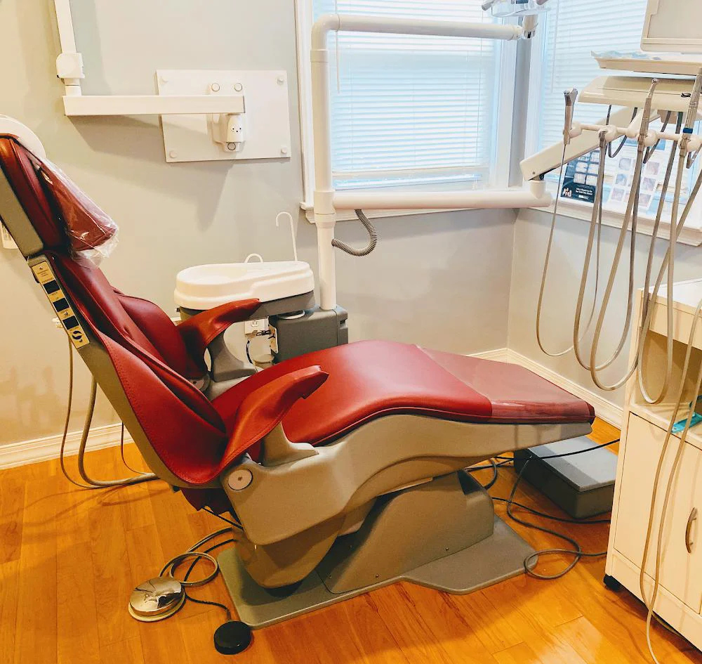 Sun Dental PC Picture 2