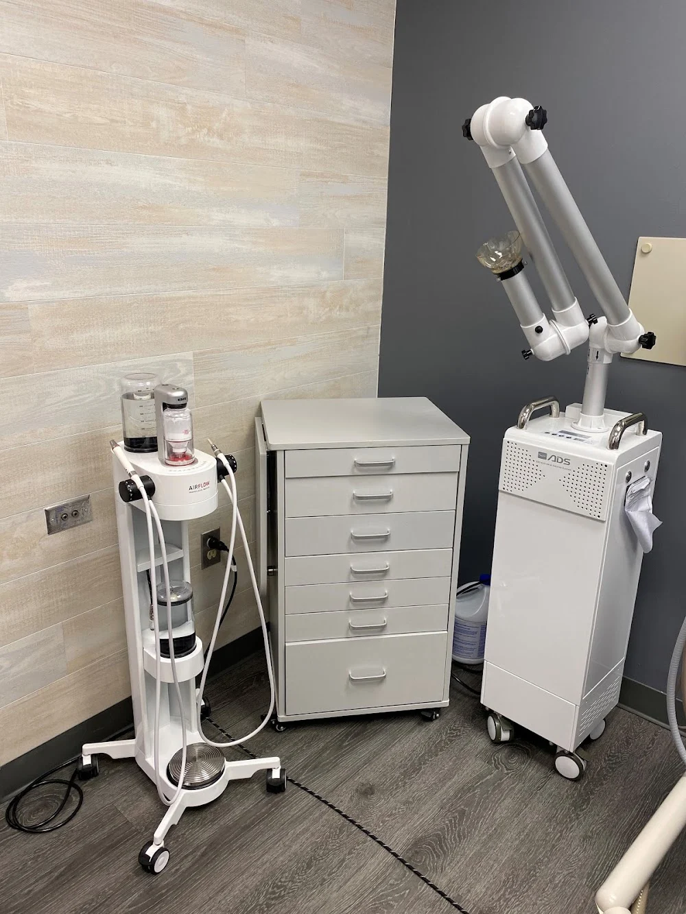 Center One Dental Associates - Philadelphia Dentist Picture 5