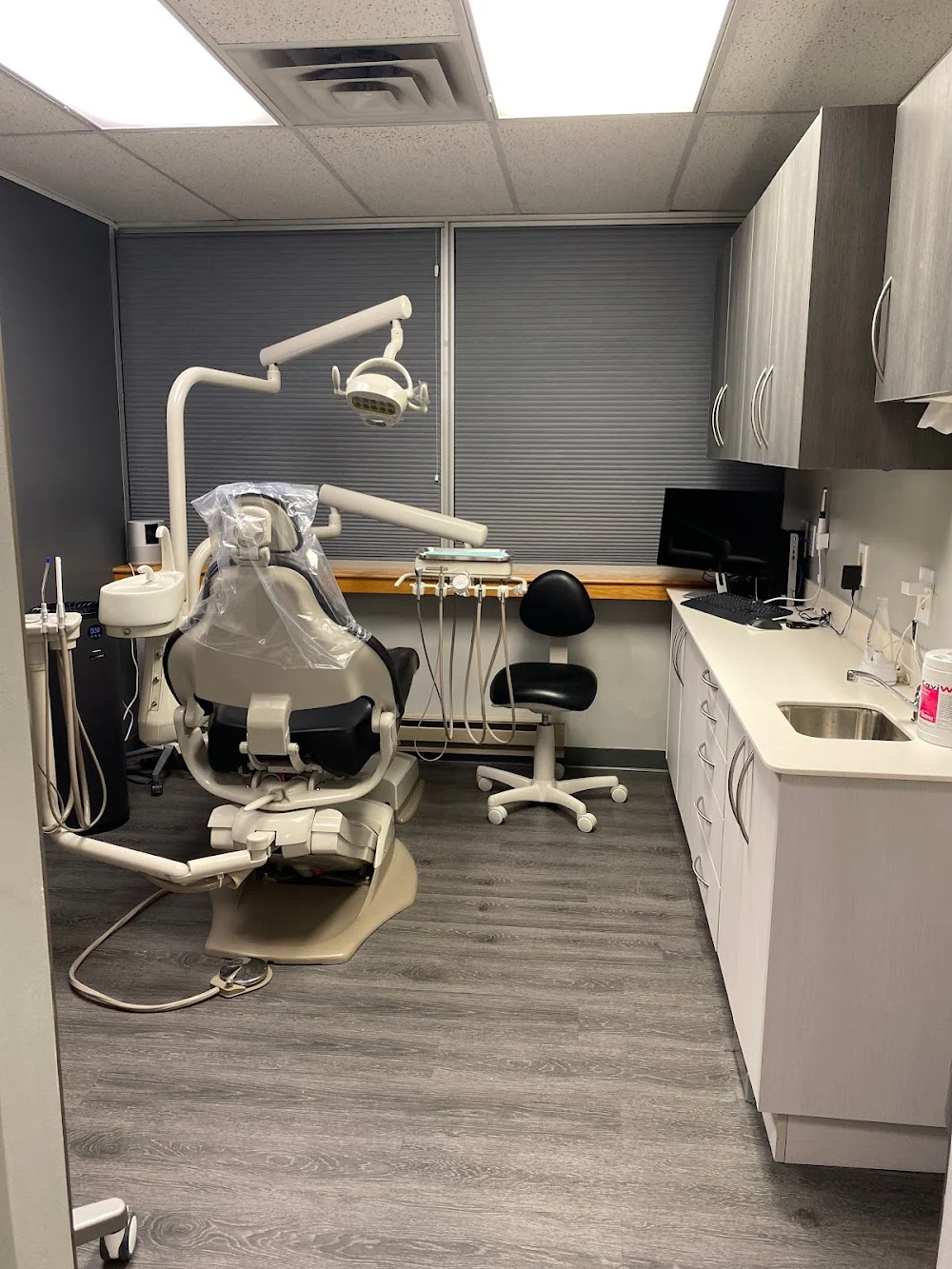 Center One Dental Associates - Philadelphia Dentist Picture 2