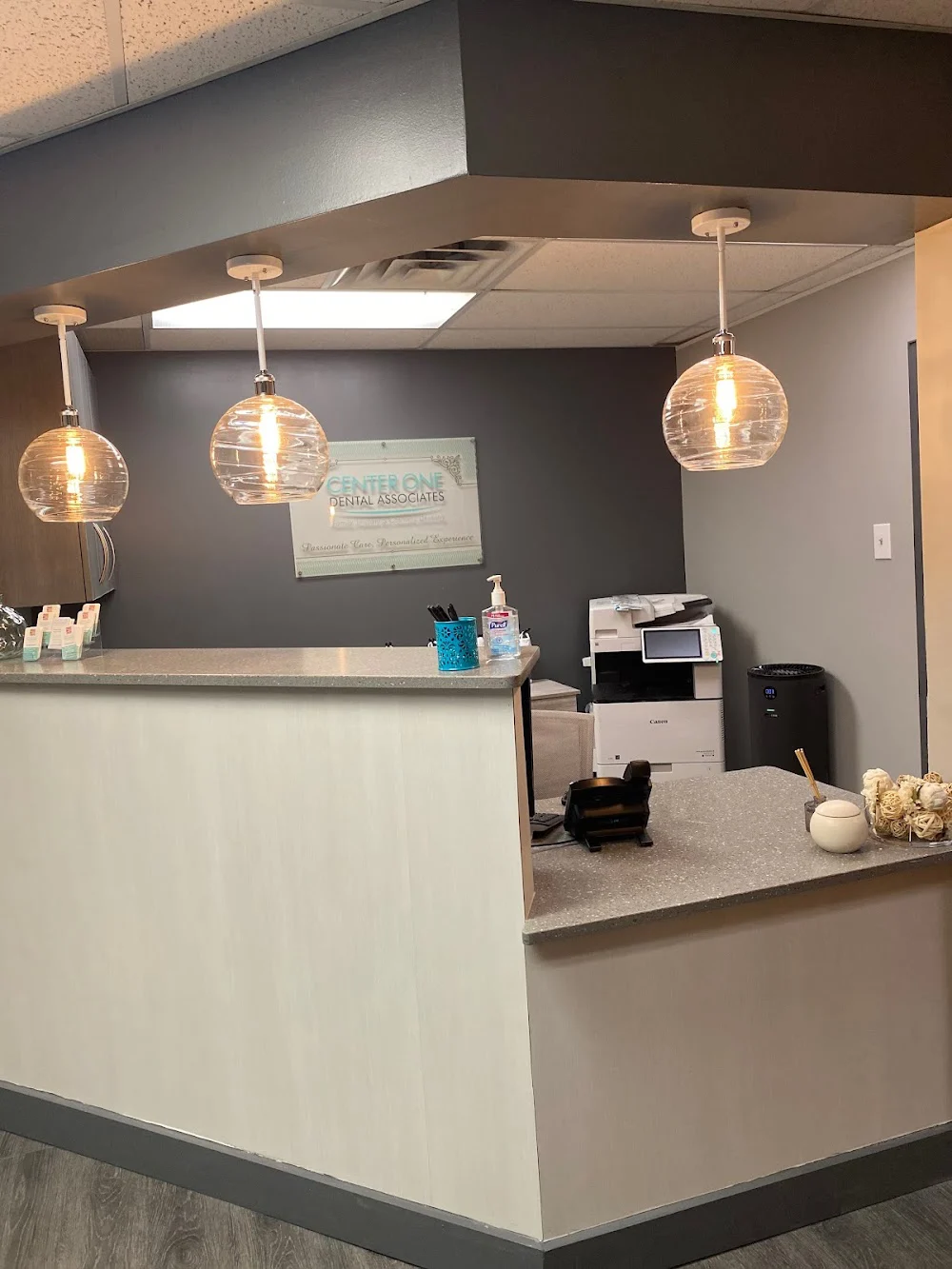Center One Dental Associates - Philadelphia Dentist Picture 6