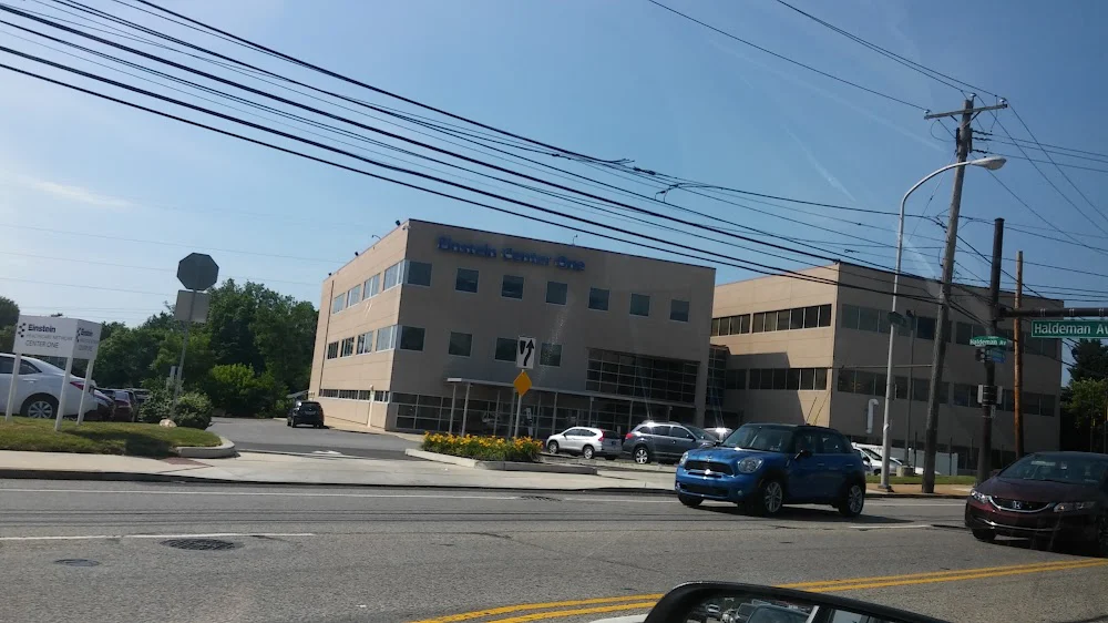 Center One Dental Associates - Philadelphia Dentist Picture 9