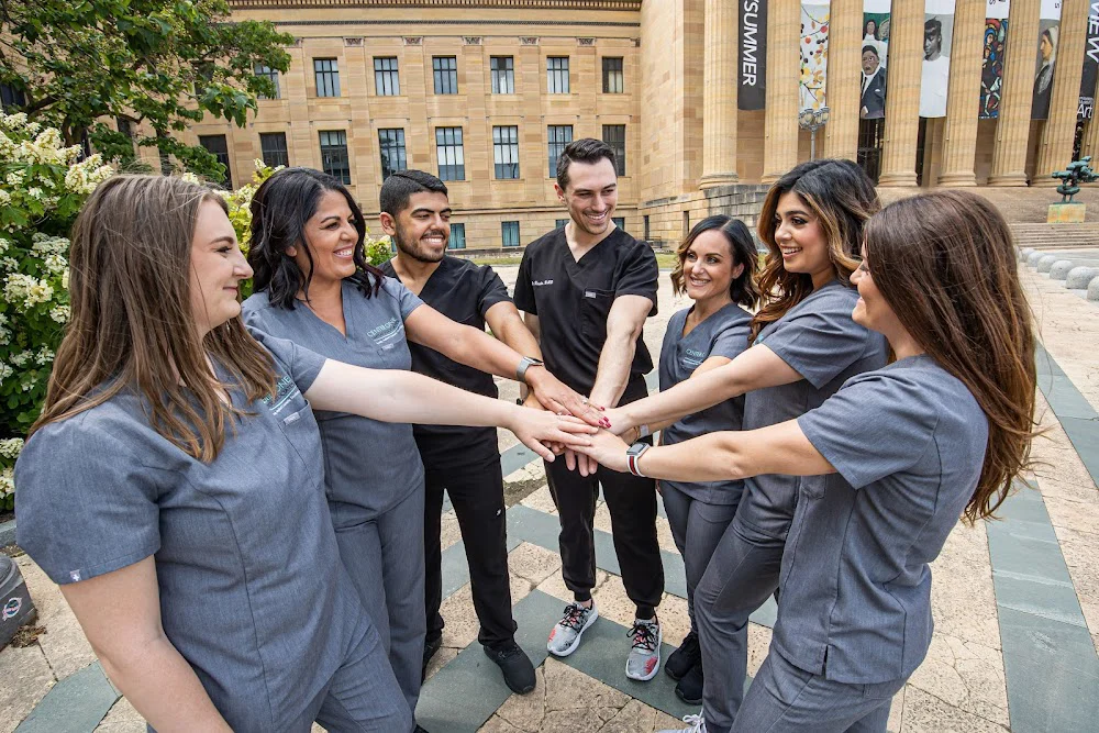Center One Dental Associates - Philadelphia Dentist Picture 10