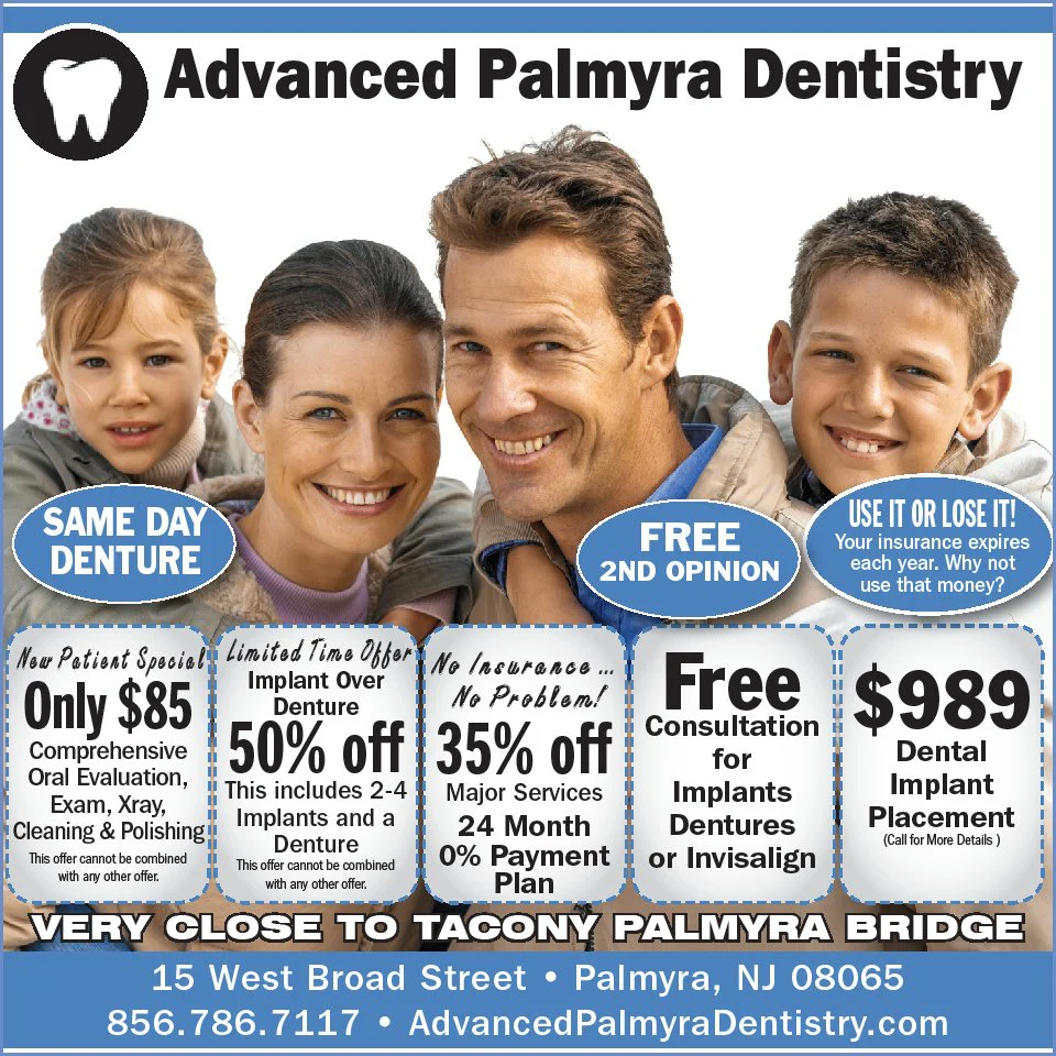 Advanced Palmyra Dentistry Picture 3