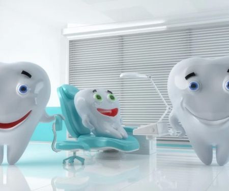 Advanced Palmyra Dentistry