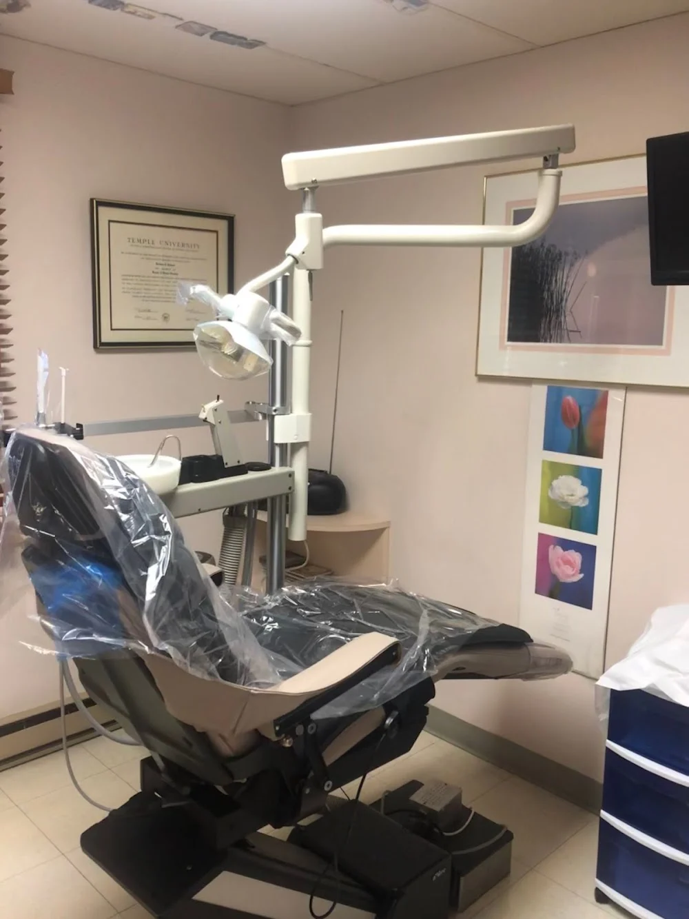 Barbara J Urbano, DDS - Trooper Dental Associates LLC Picture 1