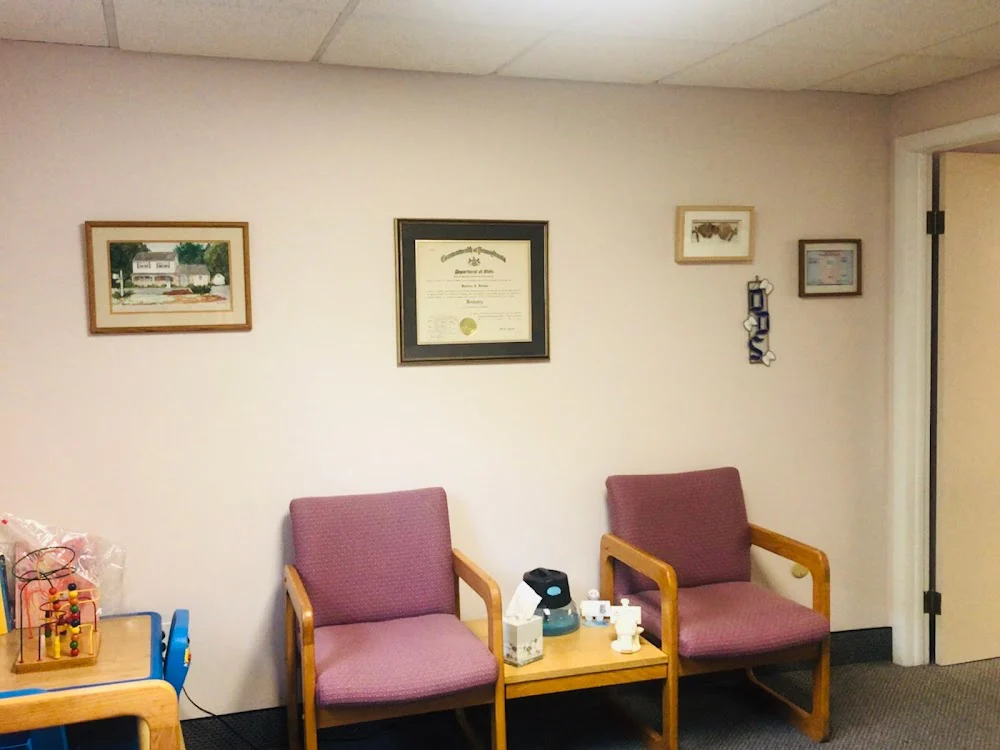 Barbara J Urbano, DDS - Trooper Dental Associates LLC Picture 2