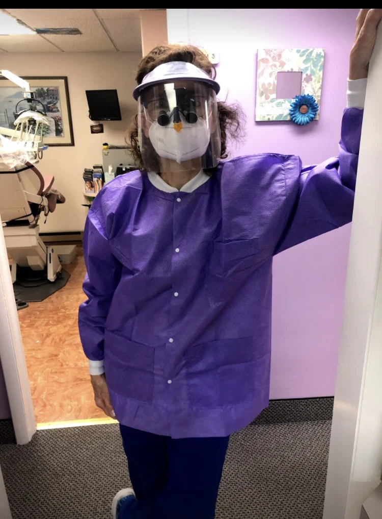 Barbara J Urbano, DDS - Trooper Dental Associates LLC Picture 9
