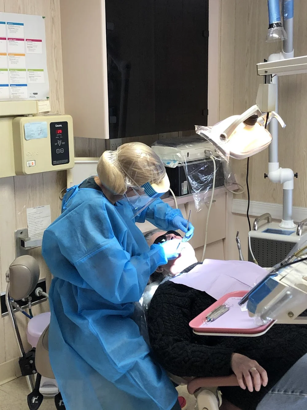 Barbara J Urbano, DDS - Trooper Dental Associates LLC Picture 7