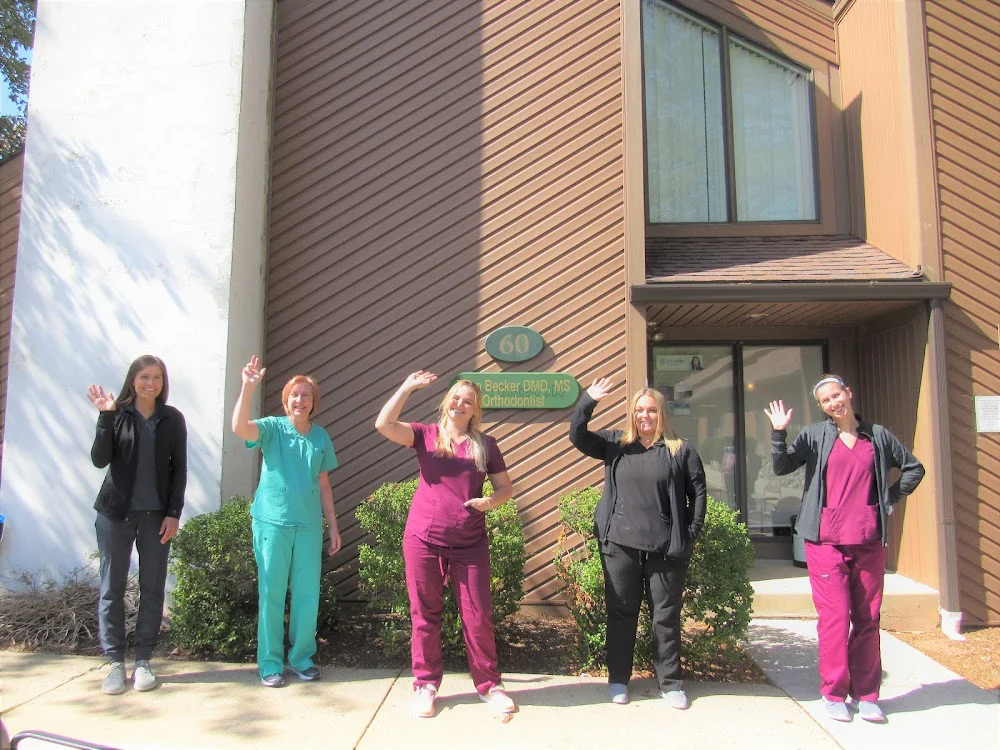 Becker Orthodontics Picture 3