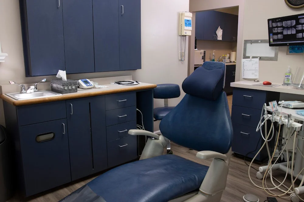 Cambridge Dental: Mark Gaona, DDS Picture 4