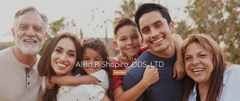 Drs. Brian & Allen P. Shapiro Picture 1