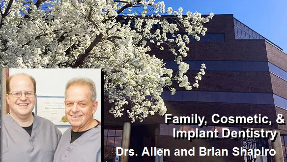 Drs. Brian & Allen P. Shapiro Picture 4