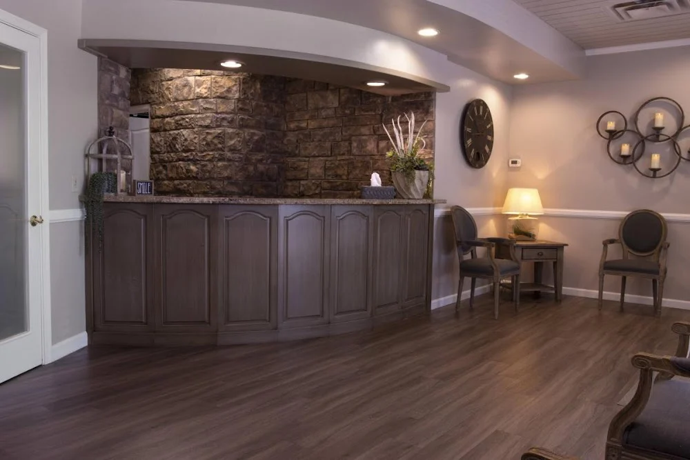 Cambridge Dental: Mark Gaona, DDS Picture 10