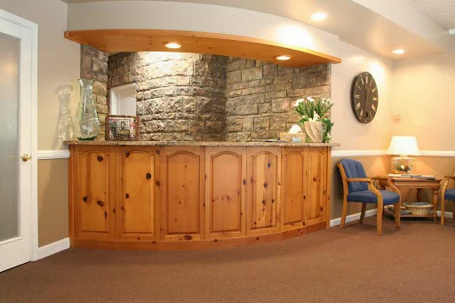 Cambridge Dental: Mark Gaona, DDS Picture 2