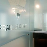 Franco Picofazzi DDS, FADSA, PC ico