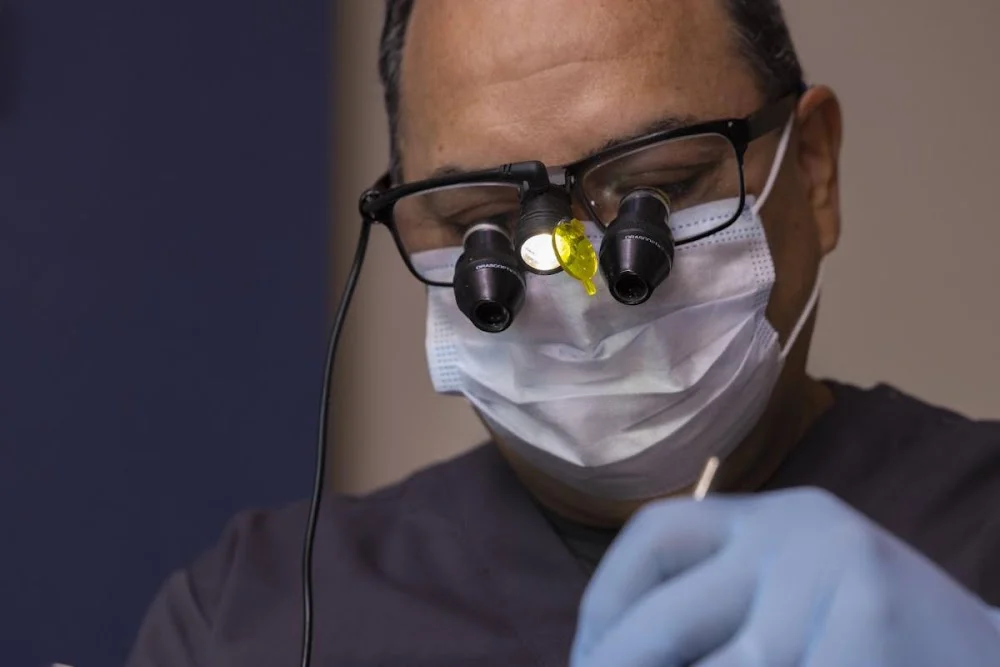 Cambridge Dental: Mark Gaona, DDS Picture 6