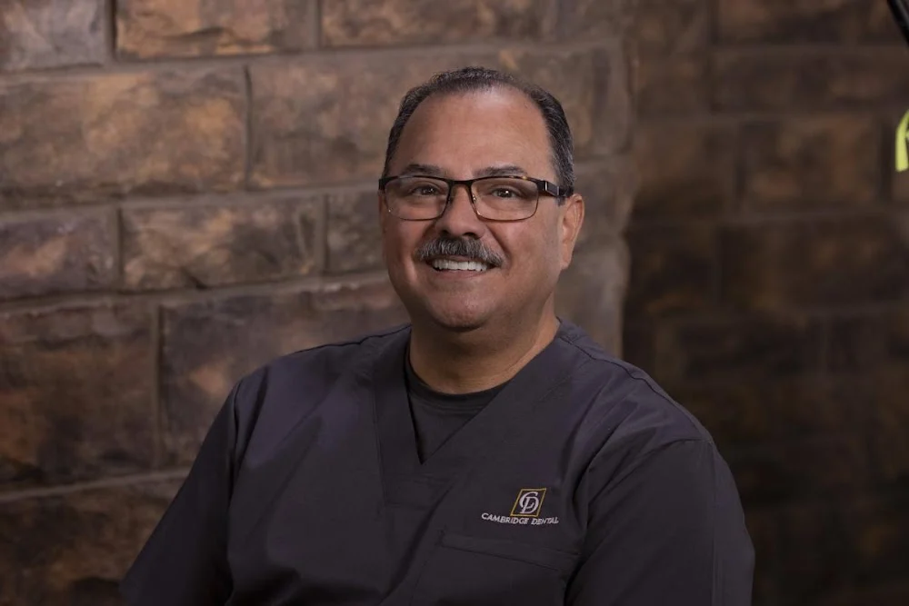 Cambridge Dental: Mark Gaona, DDS Picture 7