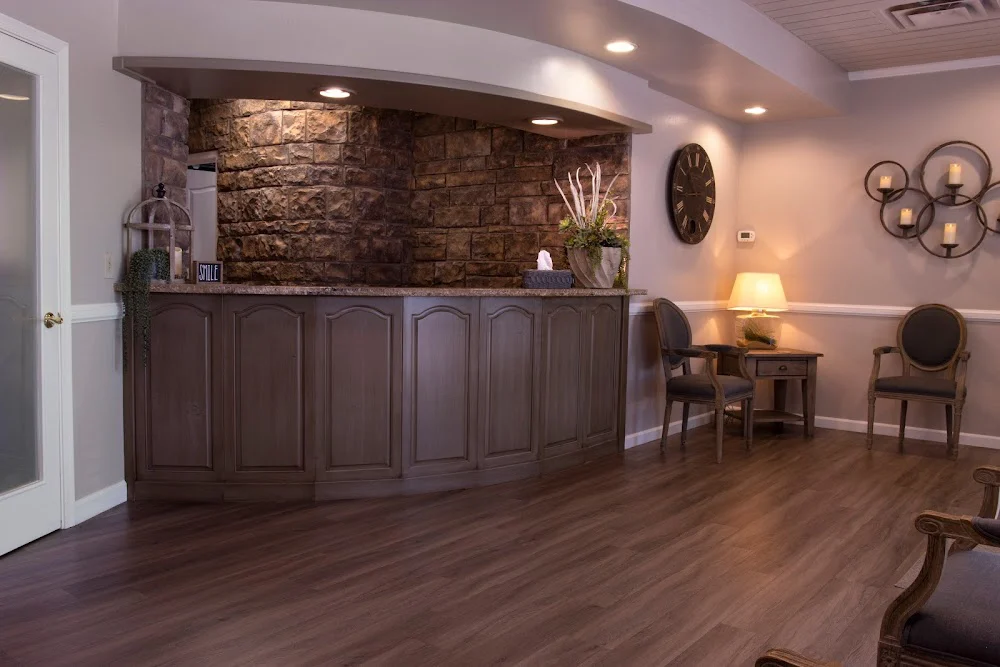 Cambridge Dental: Mark Gaona, DDS Picture 1