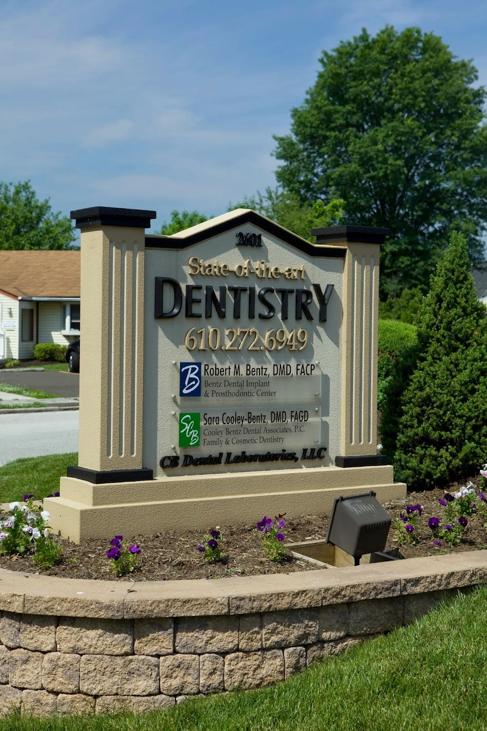 Bentz Dental Group Picture 4