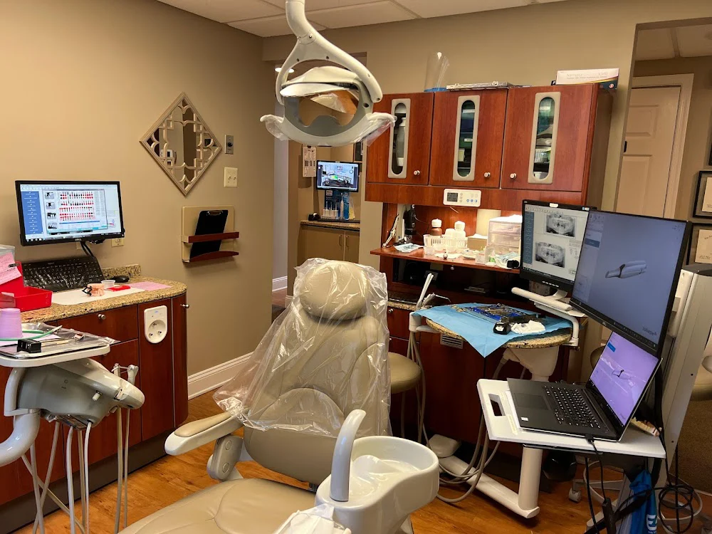 Bentz Dental Group Picture 5