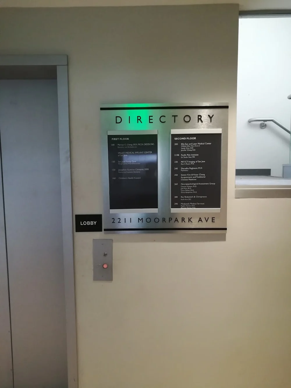 Mervyn Chang DDS Picture 2