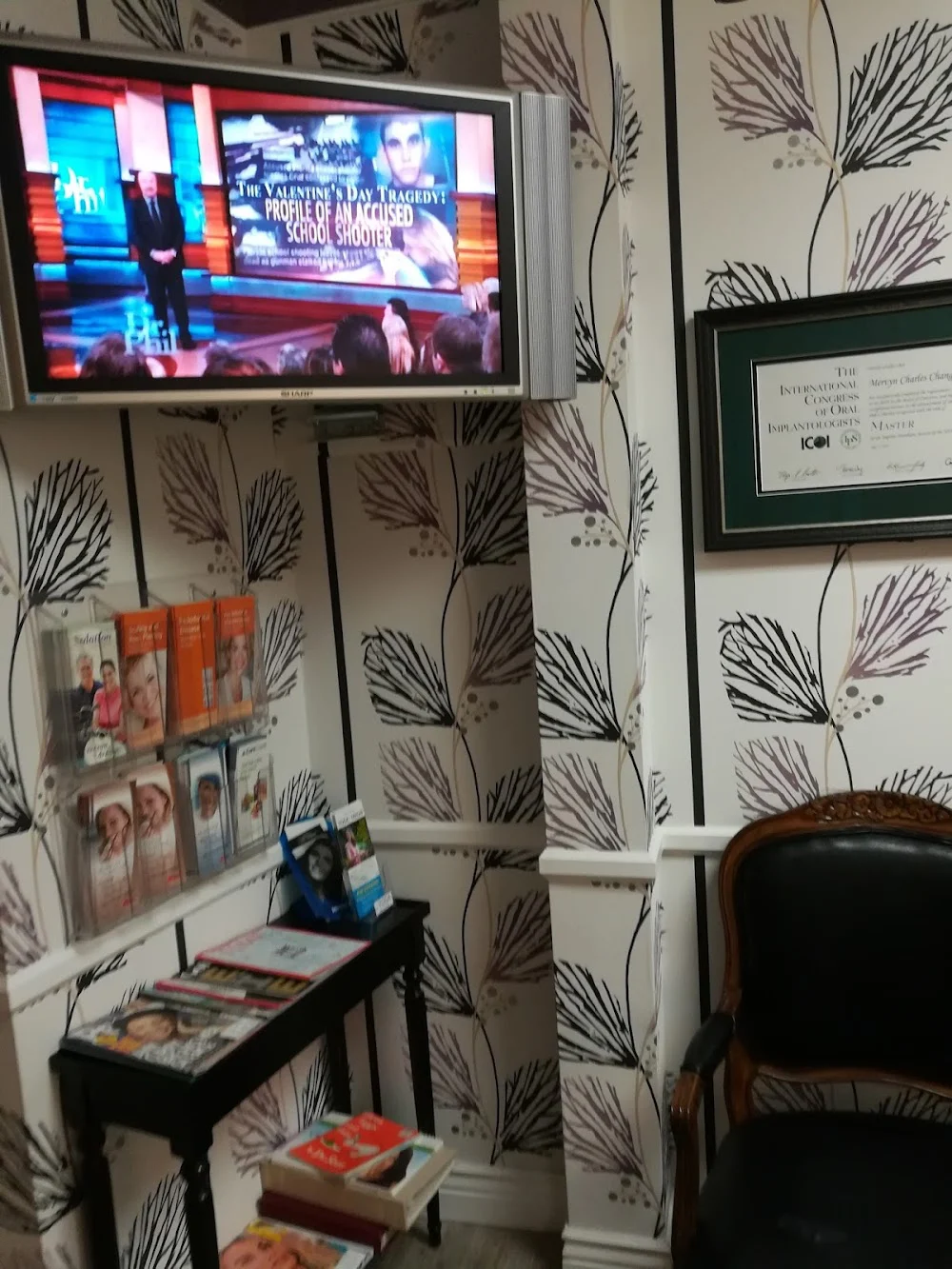 Mervyn Chang DDS Picture 1