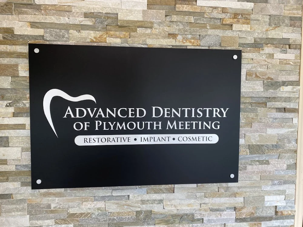 Advanced Dentistry of Plymouth Meeting Picture 2