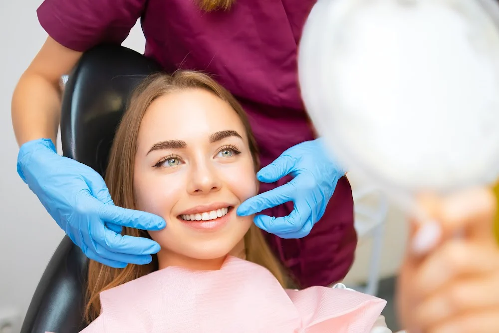 Prince Dental Care Picture 7