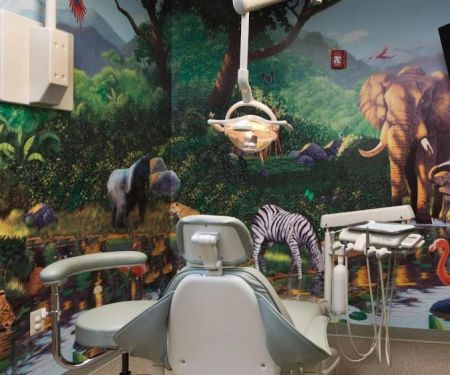 Children's Dental Health of Plymouth Meeting