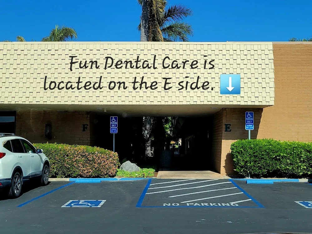 Fun Dental Care Picture 6