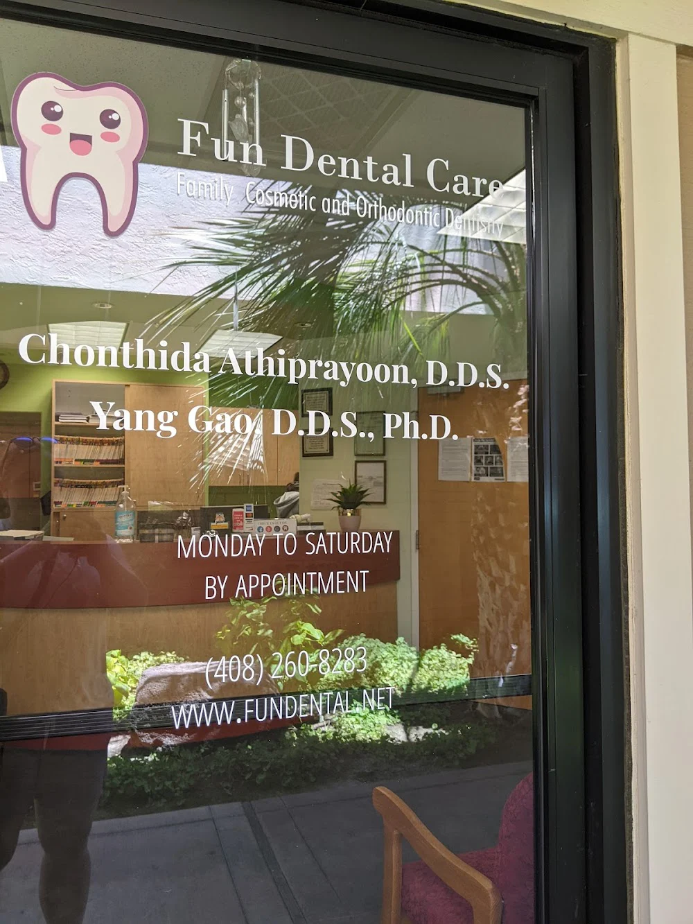 Fun Dental Care Picture 7