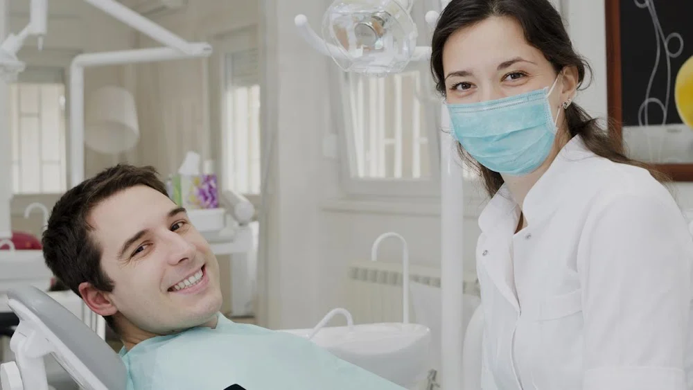 Albandar Dental Picture 1