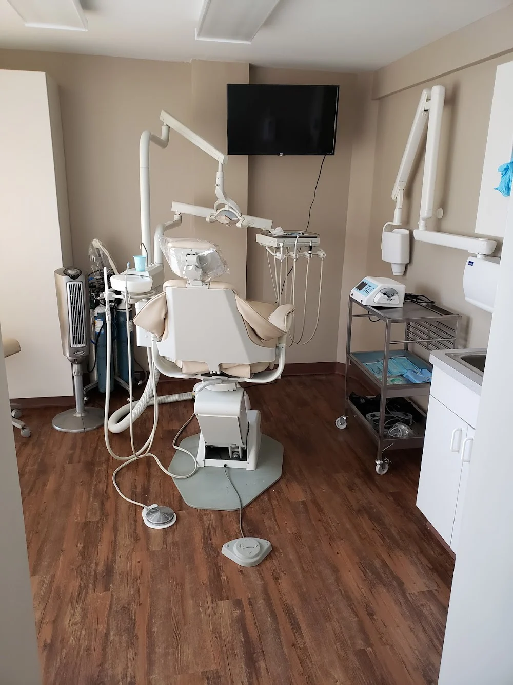 Designer Dental Group -All On 4 Implant center Picture 5