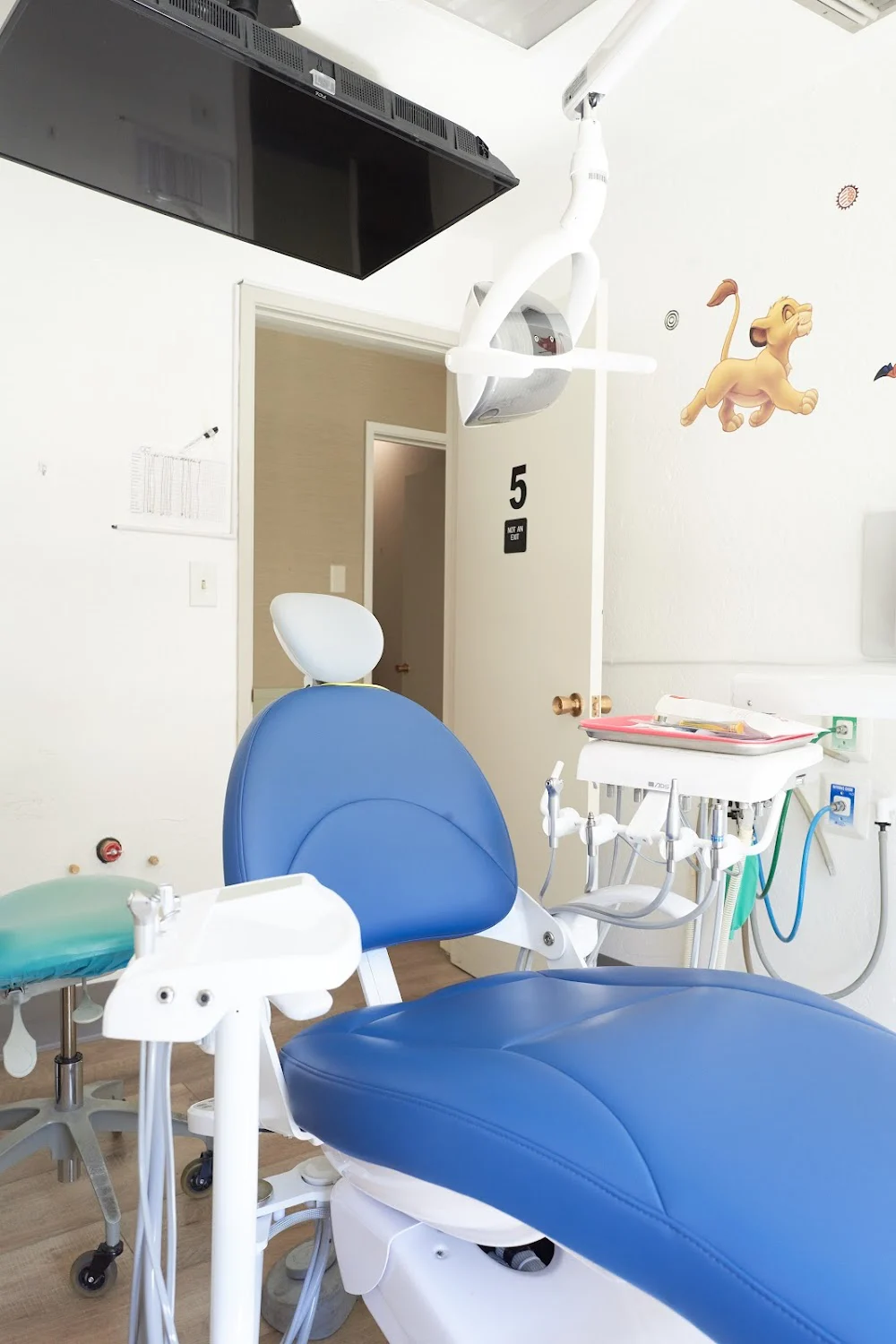 Sunnyvale Pediatric Dentistry and Orthodontics Picture 6