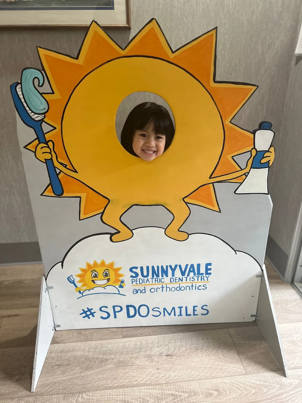 Sunnyvale Pediatric Dentistry and Orthodontics Picture 4