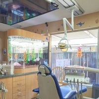 Sunnyvale Pediatric Dentistry and Orthodontics ico