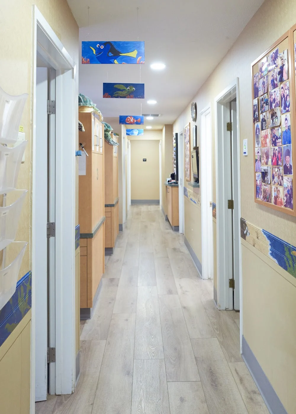 Sunnyvale Pediatric Dentistry and Orthodontics Picture 5